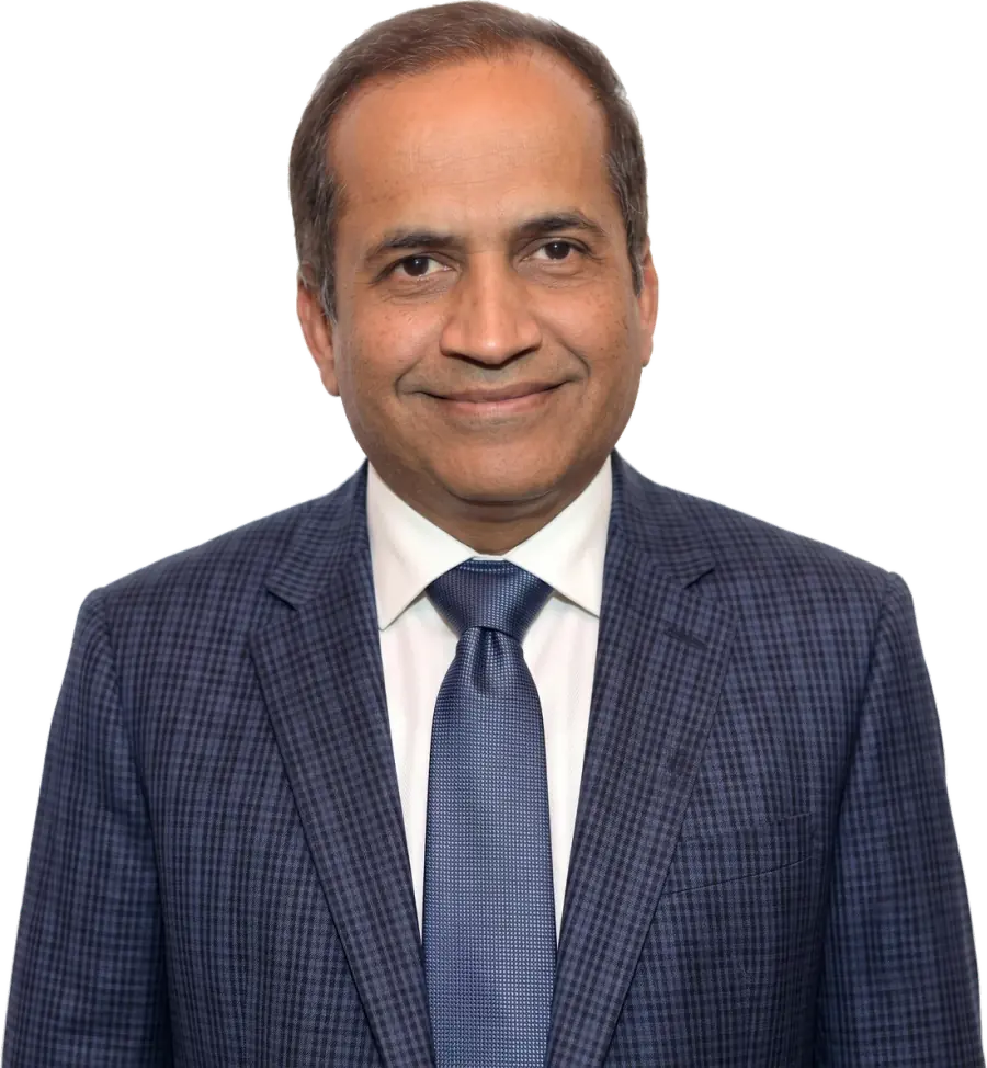Dr. Raj Bhayani, MD, ENT/Otolaryngology physician practising in Brooklyn, New York